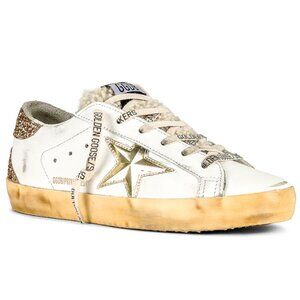 Superstar Sneaker size 37